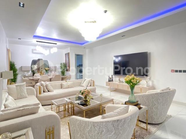 Buy 3 Bedroom Flat With Bq in Ikoyi Lagos 1MCNZ | PropertyPro Nigeria