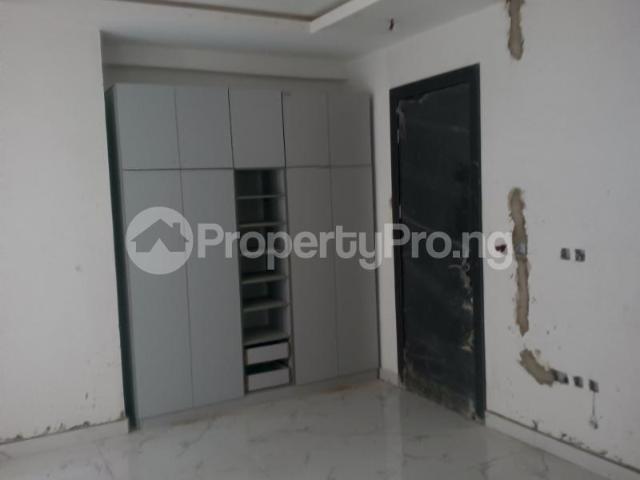 Buy 3 Bedroom Flat With Bq in Ikeja GRA, Ikeja Lagos 7MSUN | PropertyPro Nigeria