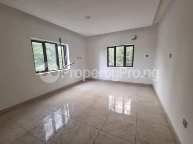 Buy 3 Bedroom Flat With Bq in Old Ikoyi, Lagos 6MCRA | PropertyPro Nigeria
