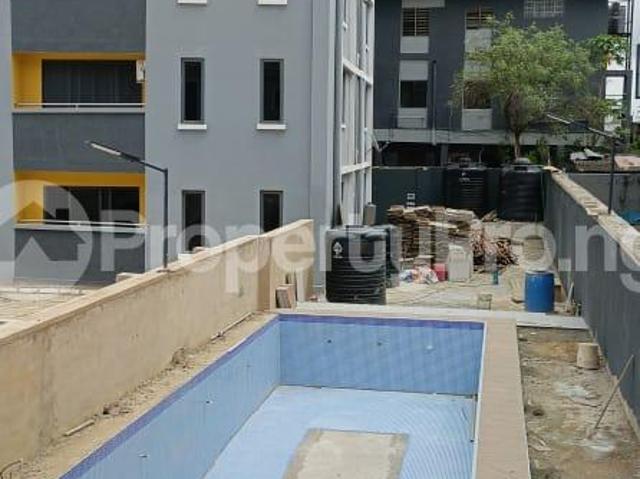 Buy 3 Bedroom Flat in Ifako gbagada, Lagos 4MTEQ | PropertyPro Nigeria