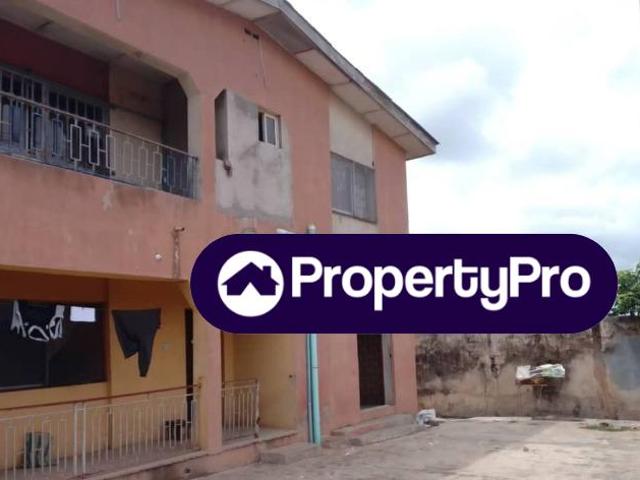 Buy 3 Bedroom House For Sale in Alimosho Lagos 3NCQD | PropertyPro Nigeria