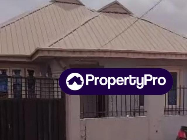 Buy 3 Bedroom House in Abule Egba Lagos 1NDYL | PropertyPro Nigeria