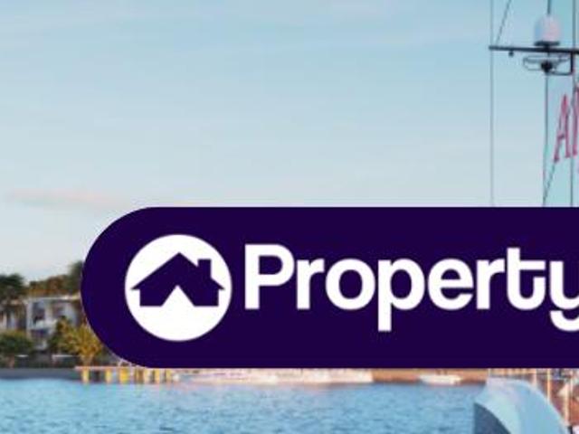 Buy 3 Bedroom House in Jabi Abuja 7NEAZ | PropertyPro Nigeria