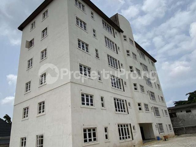 Buy 3 Bedroom Luxury Apartment in Yaba Lagos 4LVHR | PropertyPro Nigeria