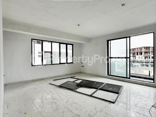 Buy 3 Bedroom Penthouse With Bq in Lekki Phase 1, Lekki Lagos 8LYZN | PropertyPro Nigeria
