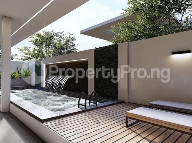 Buy 3 Bedroom Penthouse in Lekki Phase 1, Lekki Lagos 0NBFX | PropertyPro Nigeria