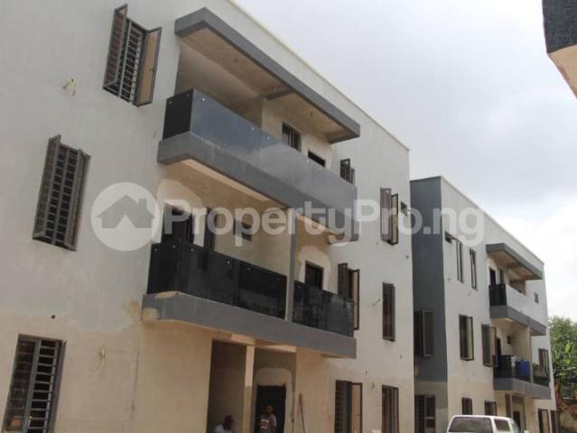 Buy 3 Bedroom Penthouse in Shonibare Estate, Maryland Lagos 0LMDX | PropertyPro Nigeria
