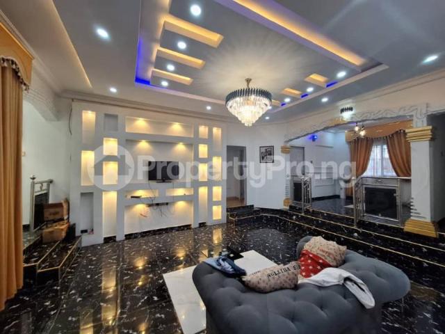 Buy 3 Bedroom Standard Bungalow in Asaba Delta 2NRGJ | PropertyPro Nigeria