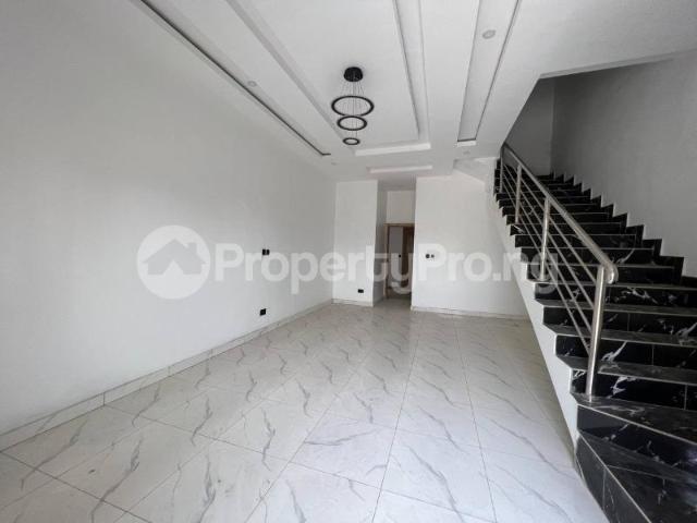 Buy 3 Bedroom Self Gated Terraced Duplex in Abraham adesanya estate, Ajah Lagos 9MKJR | PropertyPro Nigeria