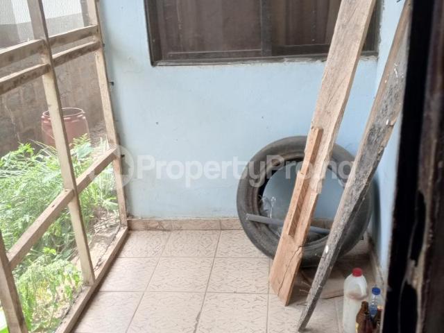 Buy 3 Bedroom Semi Detached Bungalow in Jukwoyi Abuja 2MALW | PropertyPro Nigeria