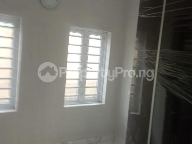 Buy 3 Bedroom Semi Detached Bungalow With Bq in Arepo Ogun 2LUQX | PropertyPro Nigeria