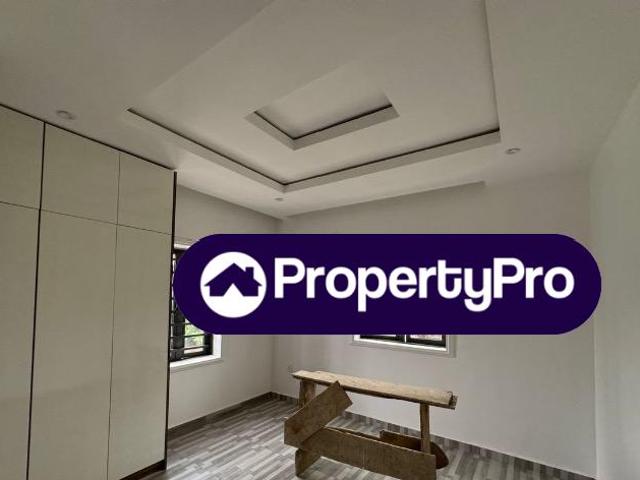 Buy 3 Bedroom Semi Detached Duplex in Life Camp Abuja 9NEUA | PropertyPro Nigeria