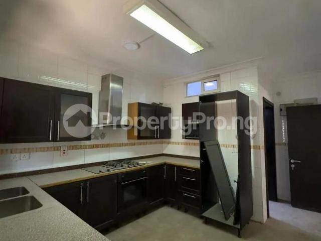 Buy 3 Bedroom Semi Detached Duplex in Maitama Abuja 1MRQE | PropertyPro Nigeria