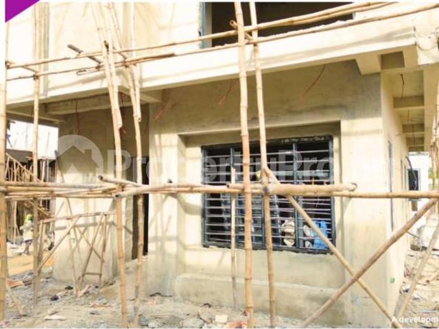 Buy 3 Bedroom Semi Detached Duplex in Monastery road, Sangotedo Lagos 6MDYS | PropertyPro Nigeria