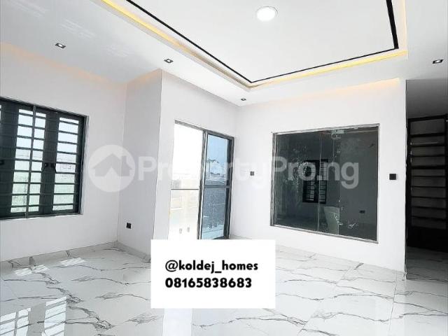 Buy 3 Bedroom Semi Detached Duplex in Ajah Lagos 9MURN | PropertyPro Nigeria