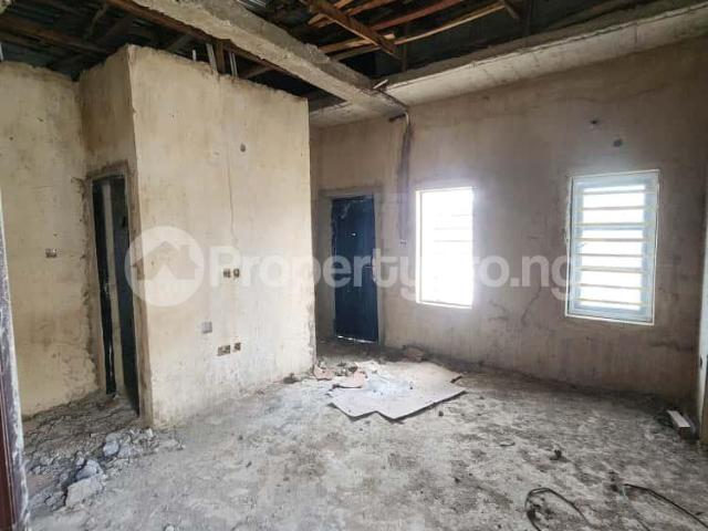 Buy 3 Bedroom Semi Detached Duplex in Apo Abuja 6NSSM | PropertyPro Nigeria