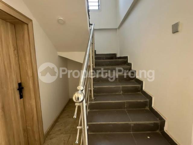 Buy 3 Bedroom Semi Detached Duplex in Idu Abuja 8MLBX | PropertyPro Nigeria