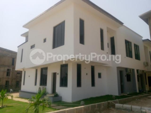 Buy 3 Bedroom Semi Detached Duplex in Idu Abuja 8MQQZ | PropertyPro Nigeria