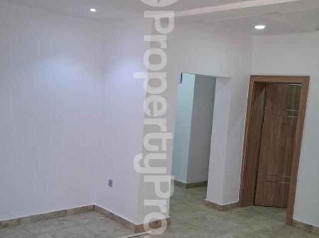 Buy 3 Bedroom Semi Detached Duplex in Idu Abuja 0MKYX | PropertyPro Nigeria