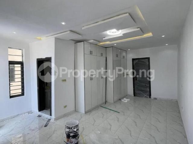 Buy 3 Bedroom Semi Detached Duplex in Ikota, Lekki Lagos 3NLRH | PropertyPro Nigeria