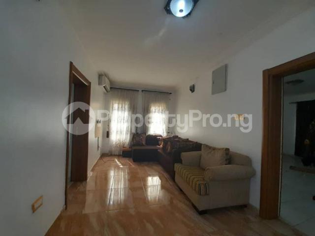 Buy 3 Bedroom Semi Detached Duplex With Bq in Abeokuta South Ogun 4MNAA | PropertyPro Nigeria