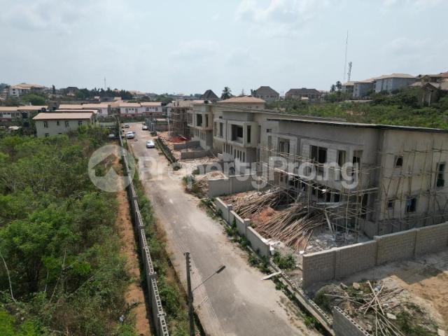 Buy 3 Bedroom Semi Detached Duplex With Bq in Abeokuta South Ogun 2MPDY | PropertyPro Nigeria