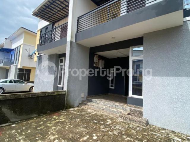 Buy 3 Bedroom Semi Detached Duplex With Bq in Dawaki Abuja 6NRVH | PropertyPro Nigeria