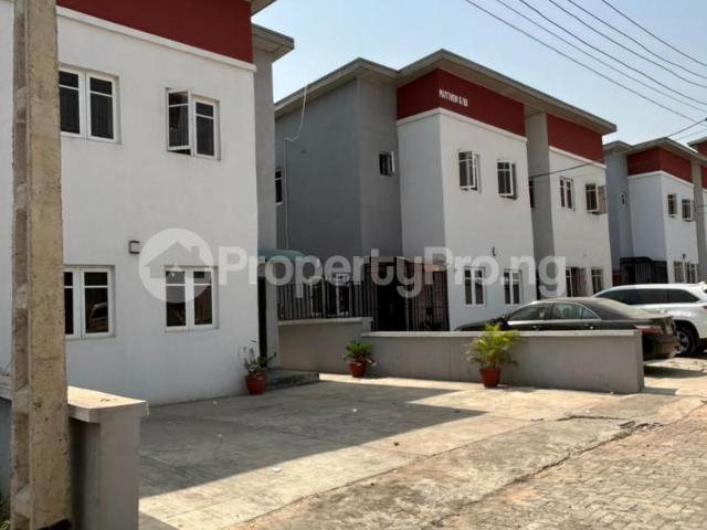 Buy 3 Bedroom Semi Detached Duplex With Bq in Ketu Lagos 5MKVR | PropertyPro Nigeria