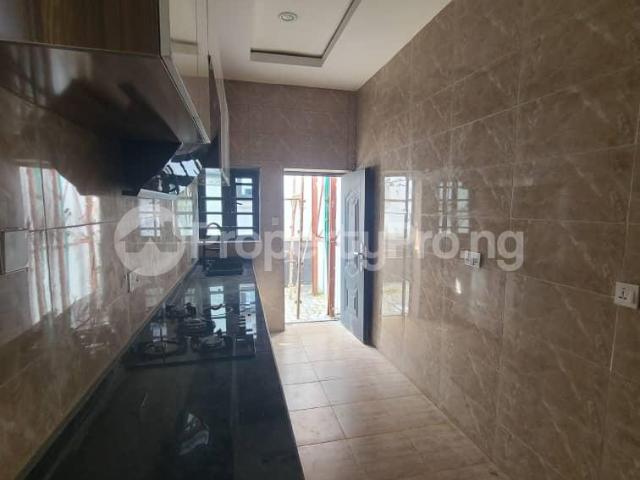 Buy 3 Bedroom Semi Detached With 1 Bq in Life Camp Abuja 9MCCU | PropertyPro Nigeria