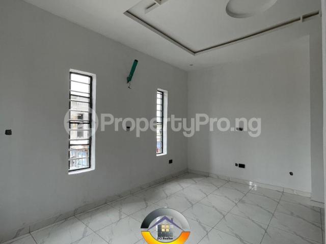 Buy 3 Bedroom Terrace Duplex For Sale in Off Lekki Epe Expressway, Ajah Lagos 4MVCK | PropertyPro Nigeria