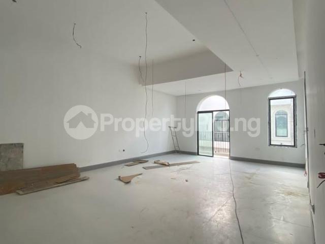 Buy 3 Bedroom Terrace Duplex in Old Ikoyi, Lagos 8MVEL | PropertyPro Nigeria