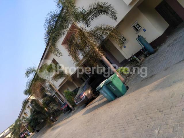Buy 3 Bedroom Terrace Duplex in Abraham adesanya estate, Ajah Lagos 4MGQY | PropertyPro Nigeria