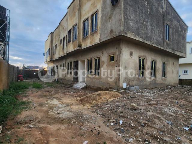 Buy 3 Bedroom Terrace Duplex in Apo Abuja 9NSMQ | PropertyPro Nigeria