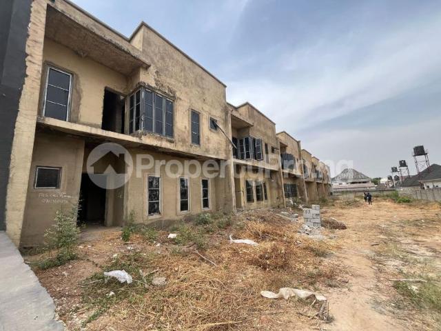 Buy 3 Bedroom Terrace Duplex in Dakwo Abuja 1MSVL | PropertyPro Nigeria