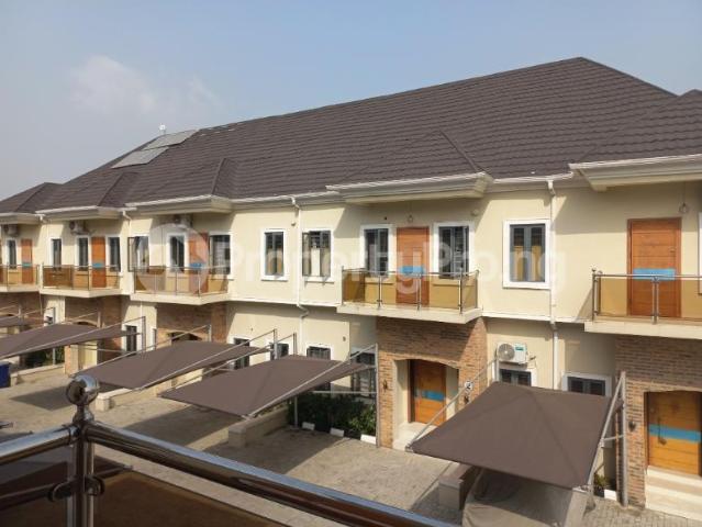 Buy 3 Bedroom Terrace Duplex in Eden garden Estate, Ajah Lagos 8MHPZ | PropertyPro Nigeria