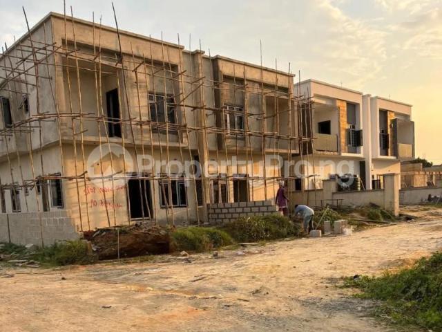 Buy 3 Bedroom Terrace Duplex in Eliozu, Port Harcourt Rivers 5MRYC | PropertyPro Nigeria