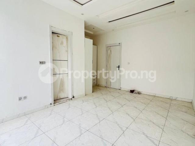 Buy 3 Bedroom Terrace Duplex in Ikota, Lekki Lagos 1NJET | PropertyPro Nigeria
