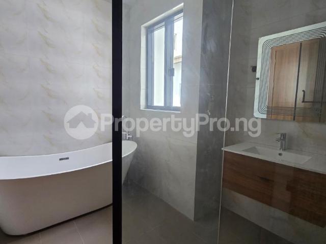 Buy 3 Bedroom Terrace Duplex in Victoria Island Lagos 9NLQJ | PropertyPro Nigeria