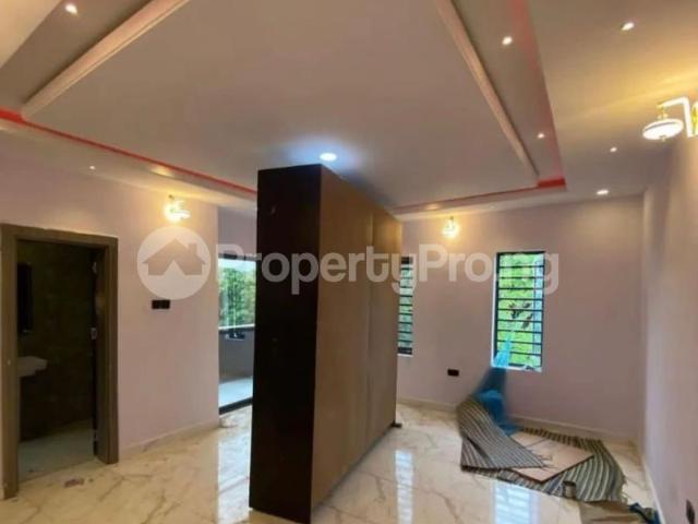 Buy 3 Bedroom Terrace Duplex in Yaba Lagos 1LUVA | PropertyPro Nigeria