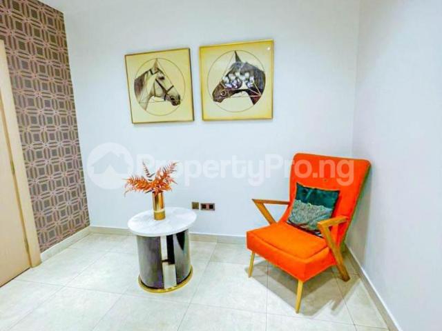 Buy 3 Bedroom Terrace Duplex With Bq in Old Ikoyi, Lagos 1NAWK | PropertyPro Nigeria