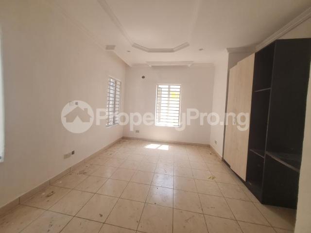 Buy 3 Bedroom Terraced House With Bq in Lekki Lagos 3MTYV | PropertyPro Nigeria
