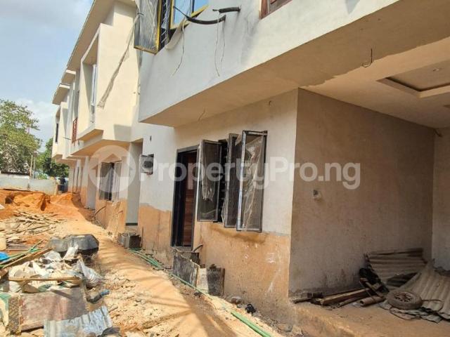 Buy 3bed Terrace+ Bq! In Allen Avenue, Ikeja Lagos 1MRVN | PropertyPro Nigeria