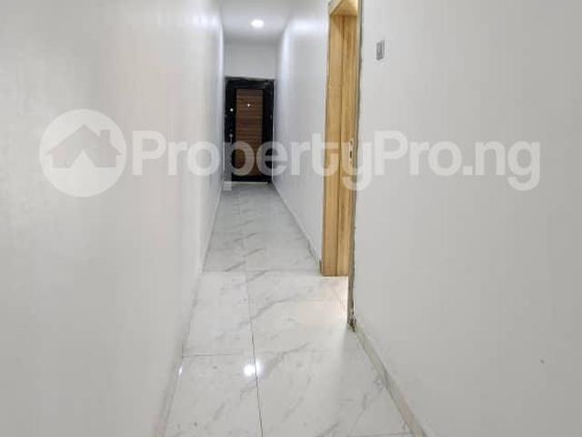 Buy 3 Bedroom Terraced Duplex With Bq in Isheri North, Ojodu Lagos 7MSKS | PropertyPro Nigeria