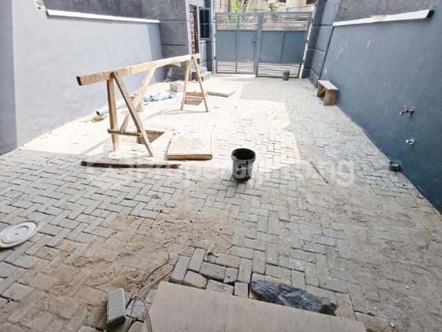 Buy 3 Bedroom Terraced Duplex With Bq in Victoria Island Lagos 4MKEC | PropertyPro Nigeria