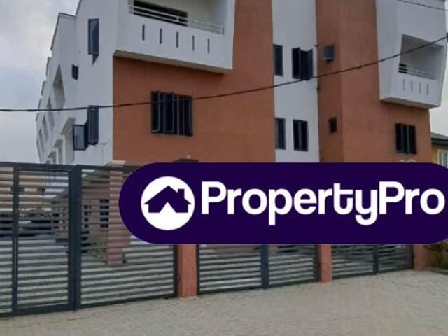 Buy 3 Bedroom Terraced Duplex For Sale in Ajah Lagos 2MZDY | PropertyPro Nigeria