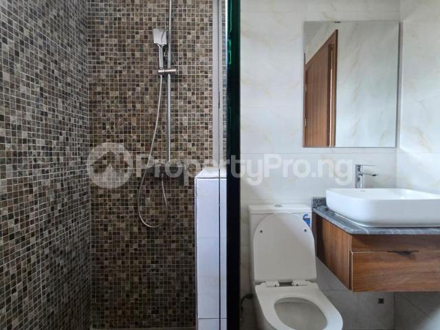 Buy 3 Bedroom Terraced Duplex in Victoria Island Lagos 3MQET | PropertyPro Nigeria