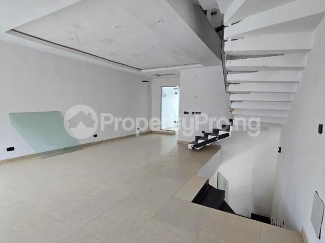 Buy 3 Bedroom Terraced Duplex in Victoria Island Lagos 9MQSV | PropertyPro Nigeria