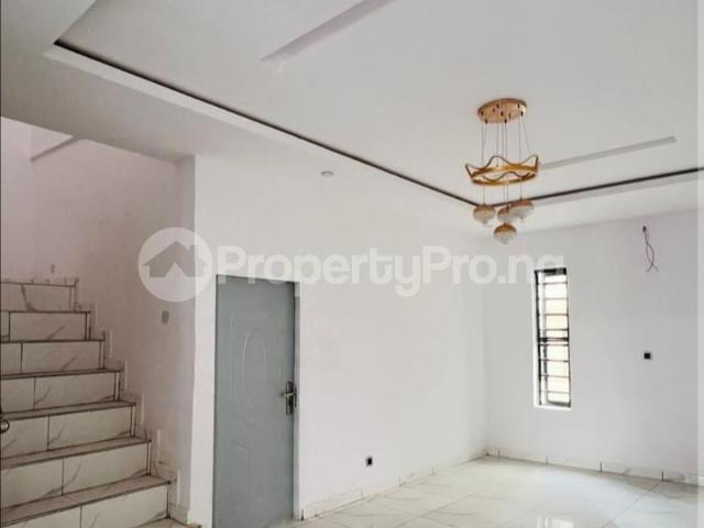 Buy 3 Bedroom Terraced Duplex in Abraham adesanya estate, Ajah Lagos 1MEMS | PropertyPro Nigeria