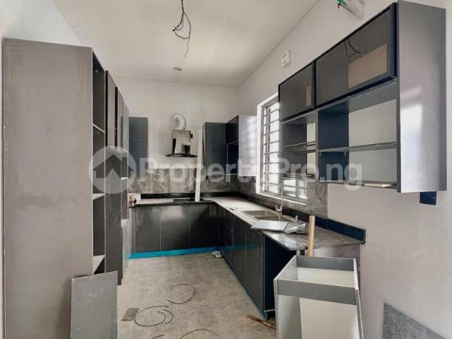 Buy 3 Bedroom Terraced Duplex in Abraham adesanya estate, Ajah Lagos 9MMNP | PropertyPro Nigeria