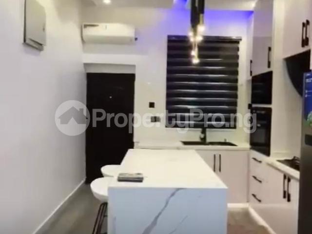 Buy 3 Bedroom Terraced Duplex in Ado, Ajah Lagos 8MLYY | PropertyPro Nigeria